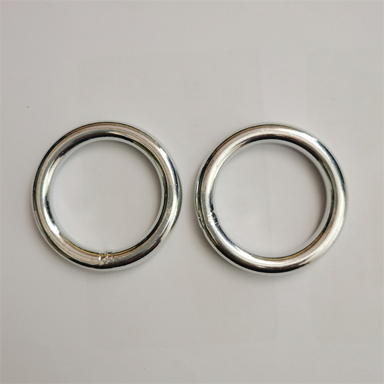 Round Ring Metal Ring Weld Ring Wholesale
