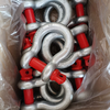 Drop Forged Shackles 20 Ton Shackle Wholesale