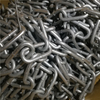 DIN763 Galvanized Long Link Chain Wholesale