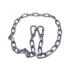 Ordinary Mild Steel Link Chain Galvanized Chain Link Supplier