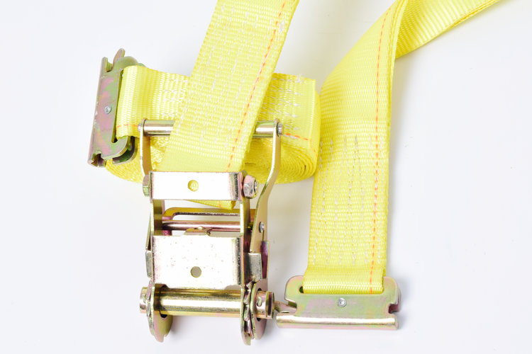 Easy Operating Truck Ratchet Straps Ratchet Tie Down