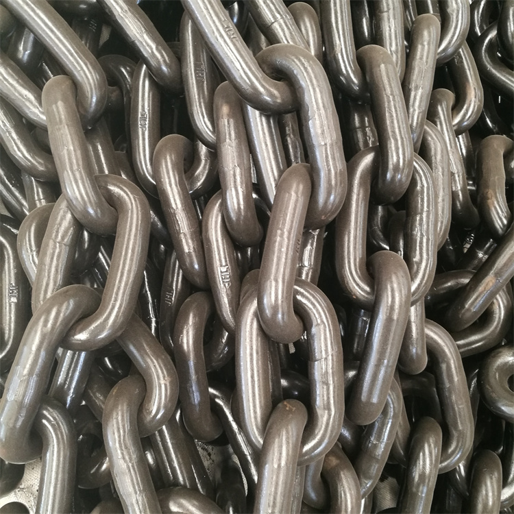 Stainless Steel Link Chain Long Link Chain Wholesale