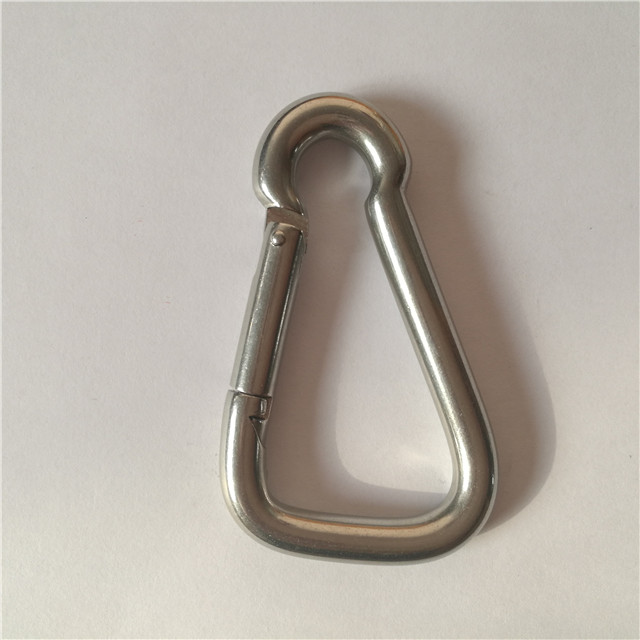 Triangle Carabiner Snap Hook Carabiner Wholesale