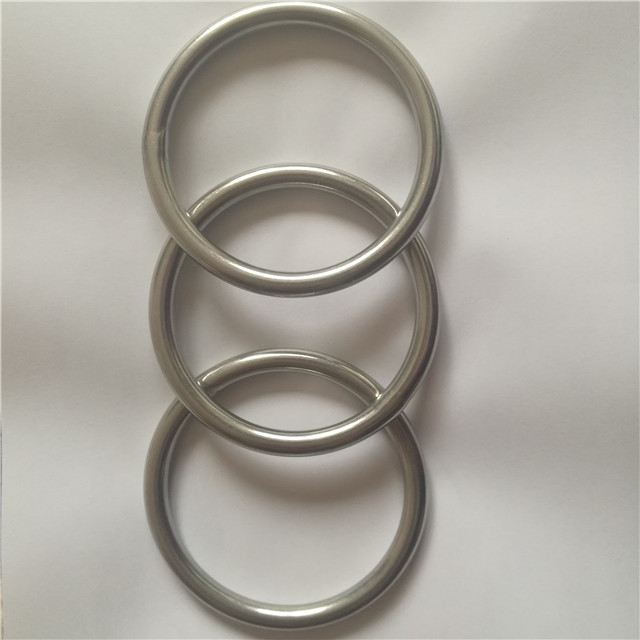 Round Ring Welding Ring Wholesale