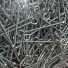 Eye Bolt and Nut Long Shank Eye Bolt Manufacturer
