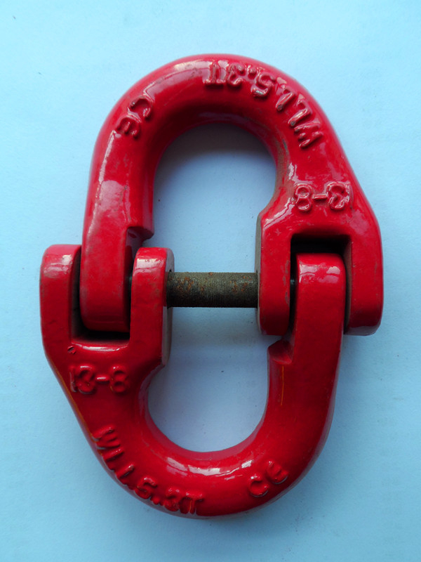 Premium Quality Chain Sling Connecting Link Wholesale