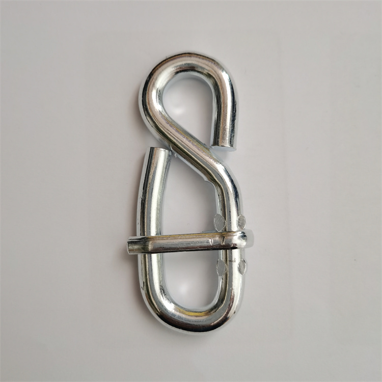 Swing Chair Use Rope Shortner with Tongue 