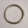 Different Material Rings Welded Metal Rings Wholesale