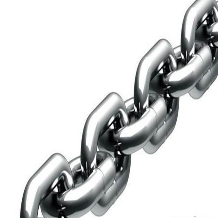Long Link Chain DIN763 Link Chain Manufacturer