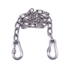  Galvanized Steel Link Chain NACM90 Standard Link Chain Seller