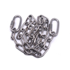 Ordinary Mild Steel Link Chain Galvanized Chain Link Supplier