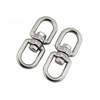 Stainless Steel Swivel Double Ended Swivel Eye Hook