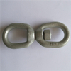 US Type Chain Swivel Hot galvanized Swivel G402 Eye and Eye Swivel