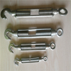 Electro Galvanized Turnbuckle Commercial Type Turnbuckle Supplier