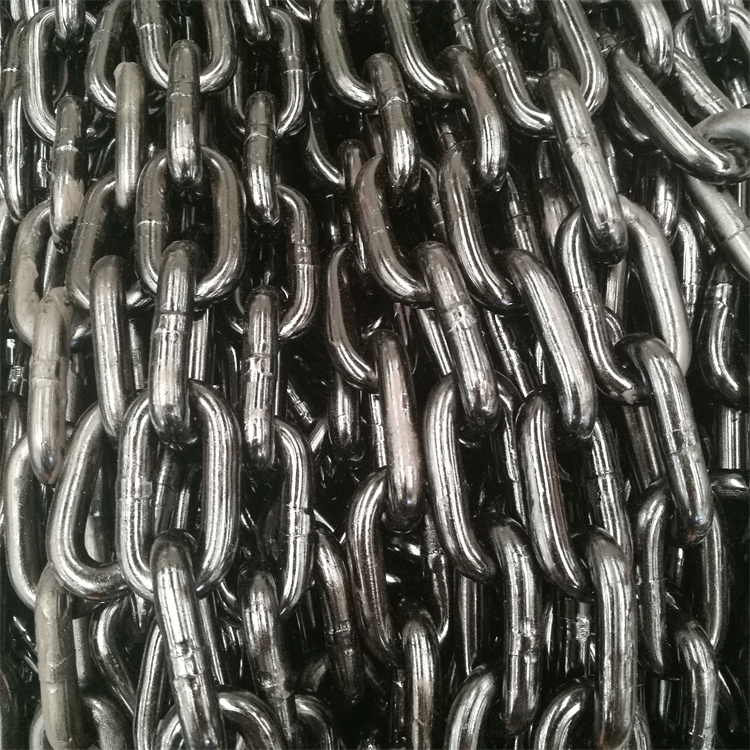 Stainless Steel Link Chain Long Link Chain Wholesale