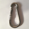 DIN5299D Snap Hook Carabiner Clips