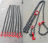 Adjustable G70 or G80 Lifting Chain Slings Lifting Sling Chain
