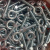Eye Bolt and Nut Long Shank Eye Bolt Manufacturer