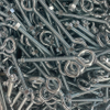 Eye Bolt and Nut Long Shank Eye Bolt Manufacturer