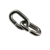 Stainless Steel Split Link