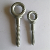 Drop Forged Screw Eye Bolt Eye Screw Eye Screw Hooks