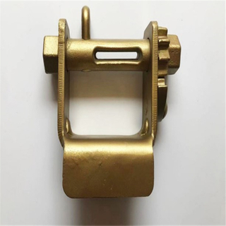  Lashing Winch Ratchet Webbing Winch Truck Cargo Winch Wholesale