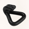 Cargo Lashing Hook Double J Hook Galvanised