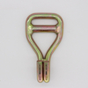 Cargo Lashing Hook Double J Hook Galvanised