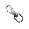Swivel Carabiner for Dog Leash Dog Chain Hook