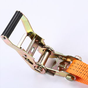 Ratchet Tie Down Cargo Lashing Belt Cargo Tie Down Ratchet Buckle
