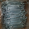 Turnbuckle DIN 1480 M16 Galvanized Tensioner