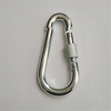 Zinc Plated Snap Clip Hook