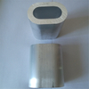 EN13411-3 Aluminum Ferrule Crimp Ferrule Wire Ferrule Manufacturer