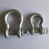 US Type Bow Shackle Drop Forged G209 Anchor Shackle