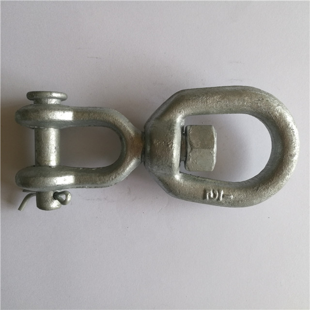 US Type Chain Swivel Eye&Jaw Swivel