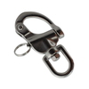 Stainless Steel Snap Shackle Eye End Swivel Snap Shackle