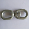 US Type Chain Swivel Hot galvanized Swivel G402 Eye and Eye Swivel