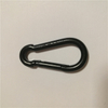 Safety Snap Hook Black Carabiner Wholesale