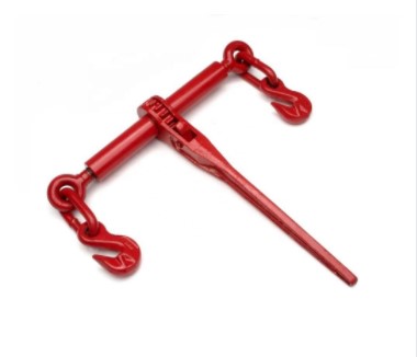 Drop Forged Ratchet Type Chain Load Binder Ratchet Load Binders