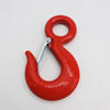 Eye Slip Hook with Latch Eye Latch Hook