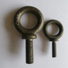 Self-color Shoulder Type Machinery Eye Bolt Lifting Eye Bolt