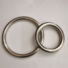Stainless Steel Ring Weld Round Ring