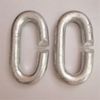 Steel Split Link Quick Link Chain Connector