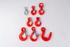 G80 European Clevis Slip Hook with Latch G80 Lifting Hook Wholesale