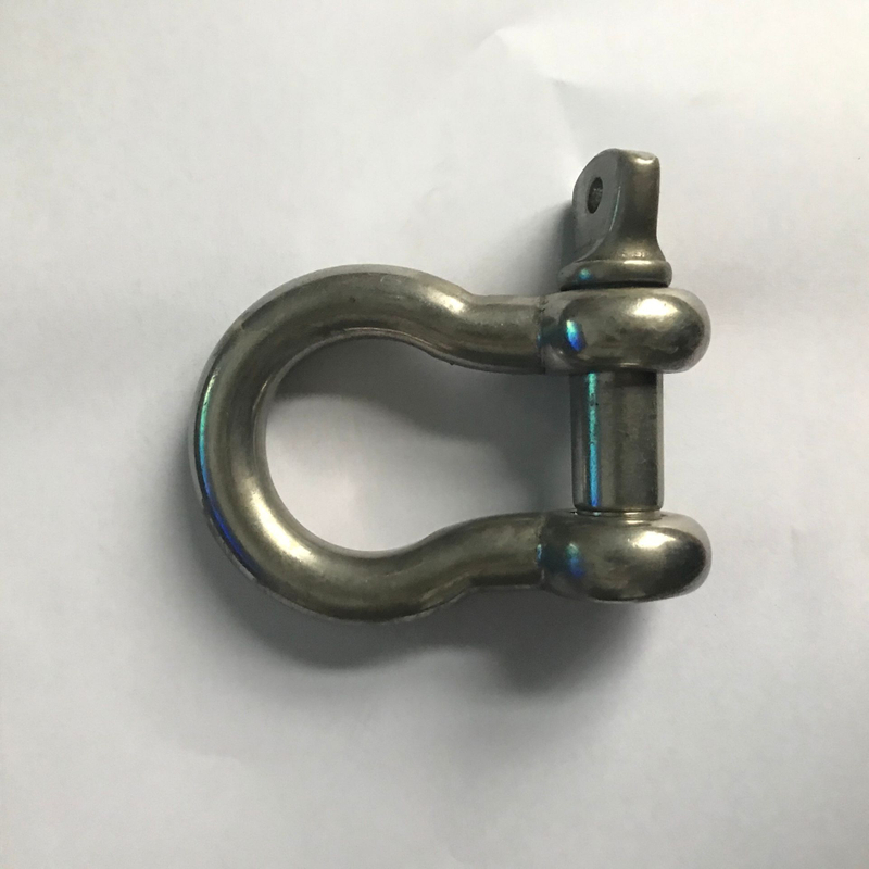 Stainless Steel Marine Hardware Shackles