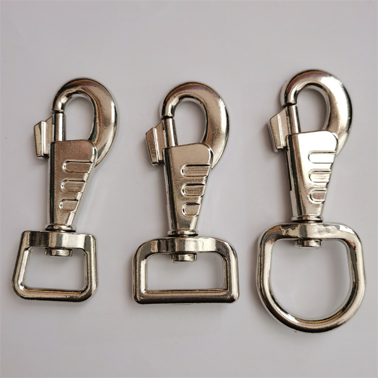 Swivel Eye Bolt Snap Hook Autolock Carabiner Wholesale