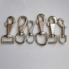Swivel Carabiner Hook Dog Carabiner D Ring Carabiner