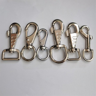 Rotating Carabiner Hook Wholesale