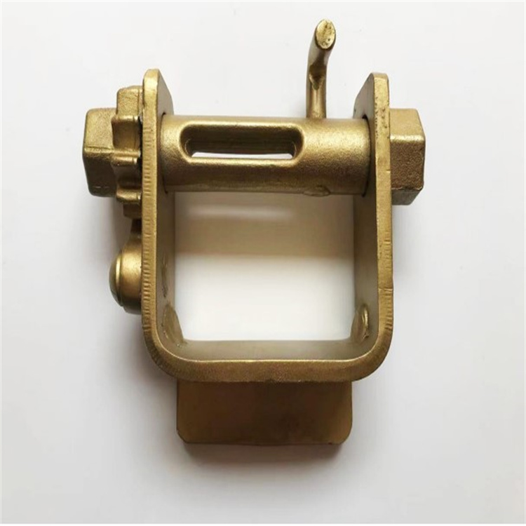  Lashing Winch Ratchet Webbing Winch Truck Cargo Winch Wholesale