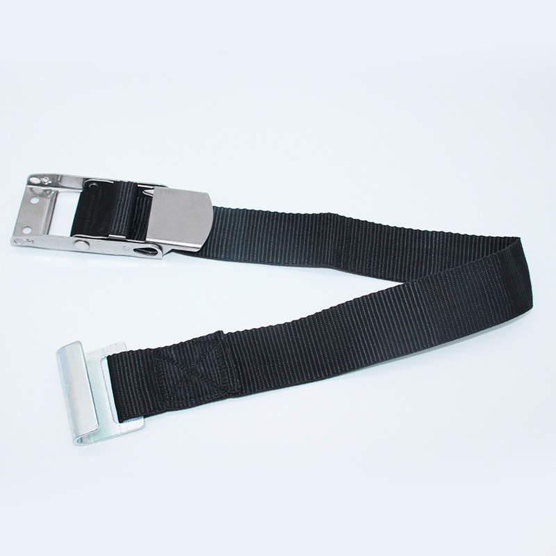 Cargo Lashing Strap Over-size Buckle Straps Wholesale